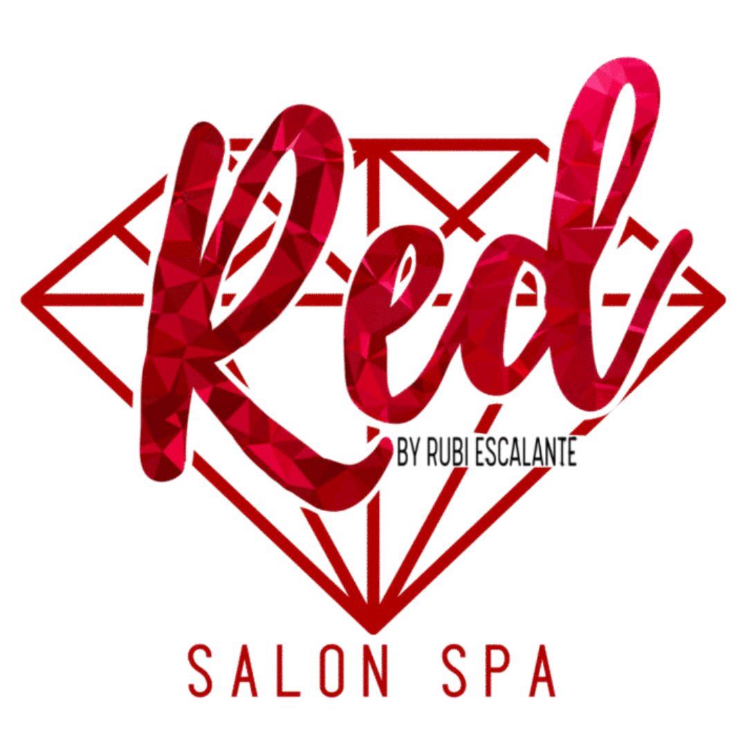 Red By Rubi Salon Spa